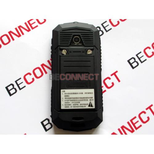 Nomu LM128 Black